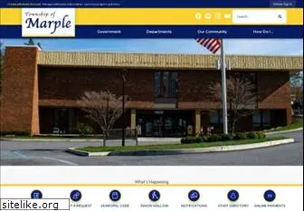 marpletwp.com