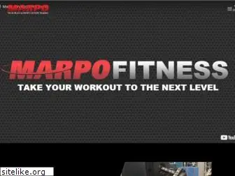 marpofitness.com