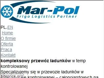 marpol-trans.com