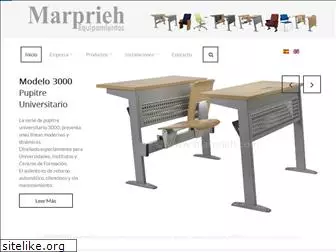 marprieh.com