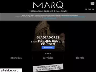 marqalicante.com