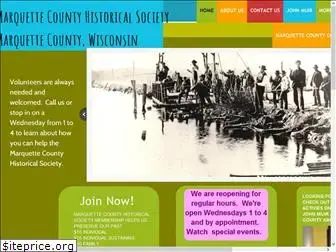 marqcohistorical.org