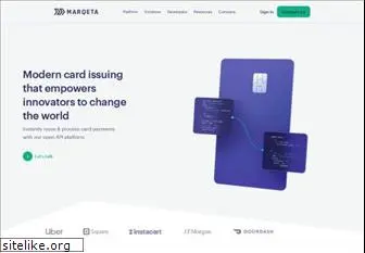 marqeta.com