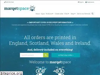marqetspace.co.uk