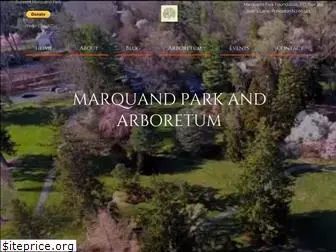 marquandpark.org