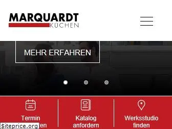 marquardt-kuechen.de