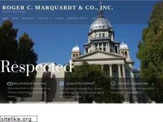 marquardtco.com