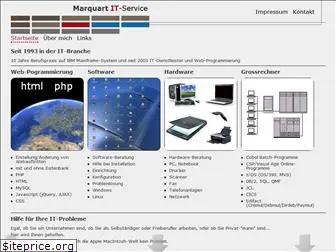 marquart-it-service.de