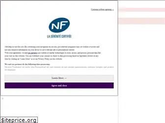marque-nf.com