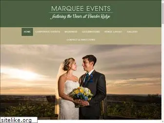 marquee-ct.com