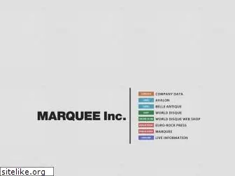 marquee.co.jp