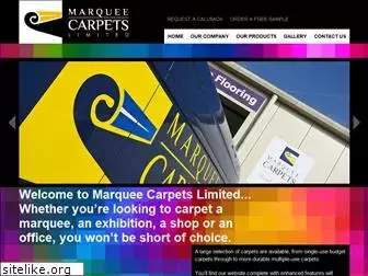 marqueecarpets.com