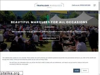 marqueehire.co.uk