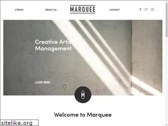 marqueemgt.com.au
