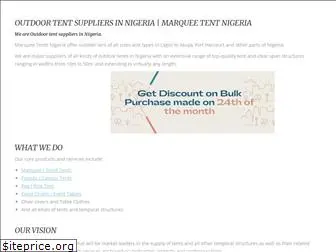 marqueetent.com.ng