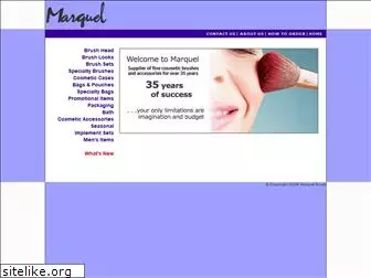 marquelbrush.com