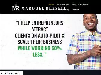 marquelrussell.com