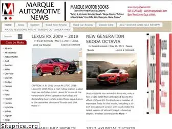 marquenews.com.au