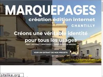 marquepages.org