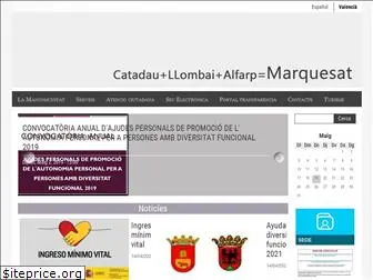 marquesat.es