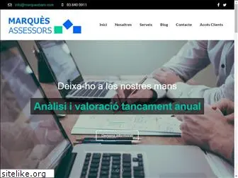 marquesbaro.com