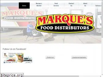 marquesfood.com