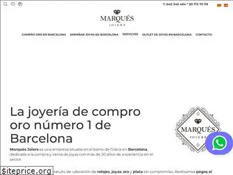 marquesjoiers.com