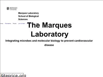 marqueslab.com