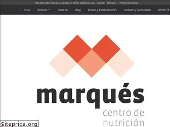 marquesnutricion.com