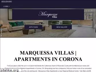 marquessa-living.com