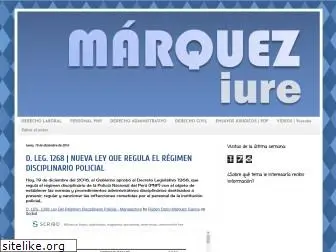 marqueziure.blogspot.com