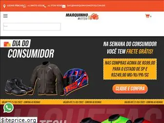 marquinhomotos.com.br