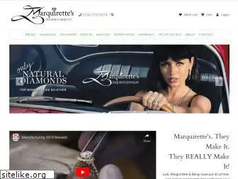 marquirettes.com