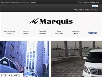 marquis-design.jp