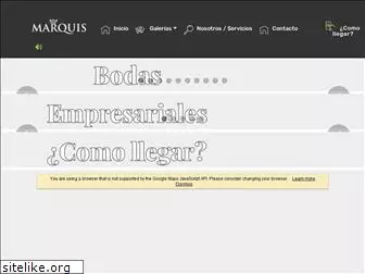 marquis.com.uy