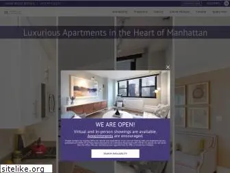 marquisapts.com