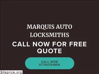 marquisautolocksmiths.co.uk