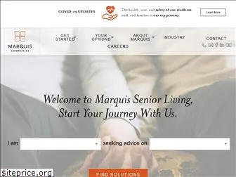 marquiscompanies.com