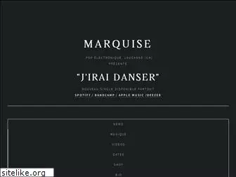 marquise-musique.com