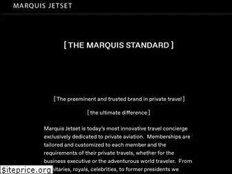marquisjetset.com