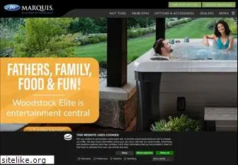 marquisspas.com