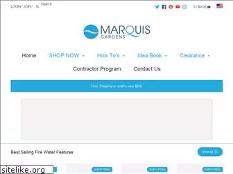 marquiswatergardens.com