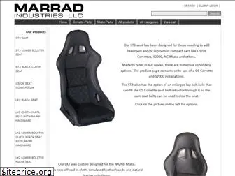 marradind.com