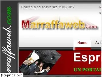 marraffaweb.com