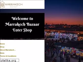 marrakech-bazaar.co.uk