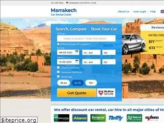 marrakech-carhire.com