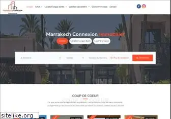 marrakech-connexion.com