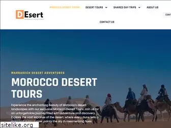 marrakech-desert-adventures.com