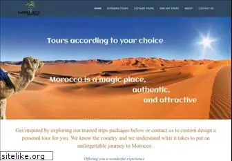 marrakech-desert-tours.com