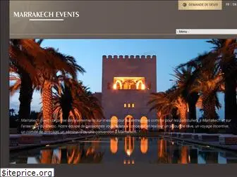 marrakech-events.com